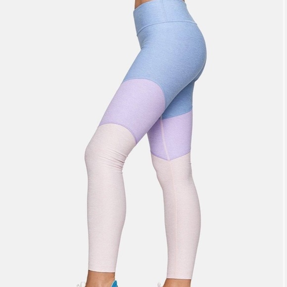 NWT Outdoor Voices Springs Leggings - Picture 4 of 7